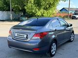 Hyundai Accent 2014 годаүшін5 600 000 тг. в Костанай – фото 4