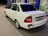 ВАЗ (Lada) Priora 2170 2013 годаүшін2 500 000 тг. в Усть-Каменогорск – фото 5