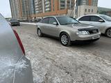 Audi A6 2000 годаfor3 000 000 тг. в Астана – фото 2