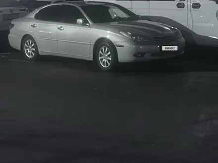 Lexus ES 300 2002 года за 4 750 000 тг. в Астана – фото 3