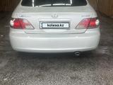 Lexus ES 300 2002 года за 4 750 000 тг. в Астана – фото 4