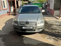 Toyota Avensis 2005 годаүшін4 400 000 тг. в Алматы