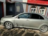 Toyota Avensis 2005 года за 4 400 000 тг. в Алматы – фото 2