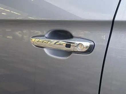 Hyundai Creta 2017 года за 7 190 000 тг. в Алматы – фото 14