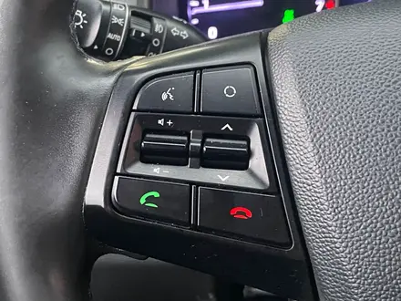 Hyundai Creta 2017 года за 7 190 000 тг. в Алматы – фото 17