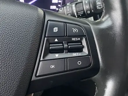 Hyundai Creta 2017 года за 7 190 000 тг. в Алматы – фото 18