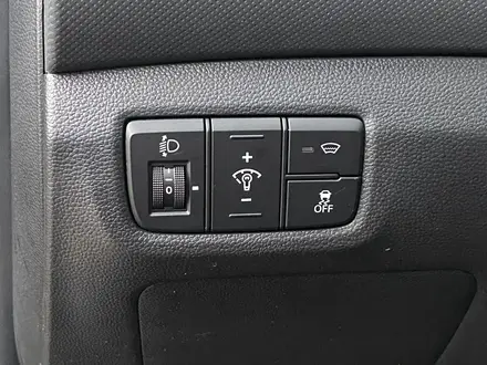 Hyundai Creta 2017 года за 7 190 000 тг. в Алматы – фото 19