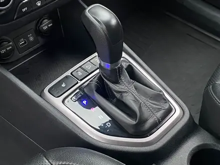 Hyundai Creta 2017 года за 7 190 000 тг. в Алматы – фото 20