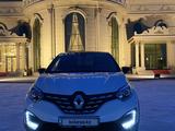 Renault Kaptur 2021 годаfor8 500 000 тг. в Алматы