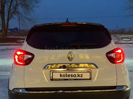 Renault Kaptur 2021 года за 8 500 000 тг. в Алматы – фото 6