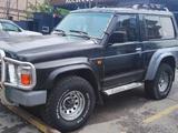 Nissan Patrol 1994 годаүшін2 599 000 тг. в Алматы – фото 4