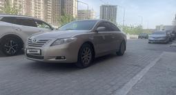 Toyota Camry 2008 года за 6 300 000 тг. в Актау – фото 2