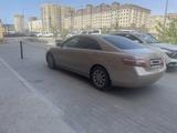 Toyota Camry 2008 года за 6 300 000 тг. в Актау – фото 3