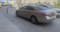 Toyota Camry 2008 года за 6 300 000 тг. в Актау – фото 3