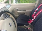 Nissan Tiida 2006 года за 2 700 000 тг. в Щучинск
