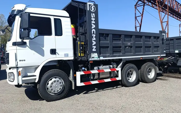 Shacman (Shaanxi)  L3000 2025 года за 31 000 000 тг. в Алматы