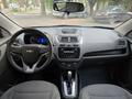 Chevrolet Cobalt 2024 года за 5 800 000 тг. в Тараз – фото 7