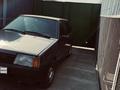 ВАЗ (Lada) 2109 1992 года за 640 000 тг. в Алматы – фото 2