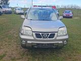 Nissan X-Trail 2002 года за 300 000 тг. в Астана