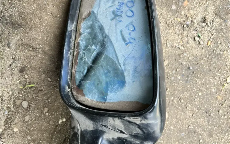 Левое зеркало заднего вида с электрическим приводом.Яр за 7 000 тг. в Актобе