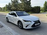 Lexus ES 250 2018 годаүшін22 000 000 тг. в Шымкент – фото 2
