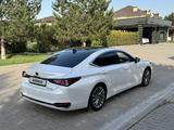 Lexus ES 250 2018 годаүшін22 000 000 тг. в Шымкент – фото 5