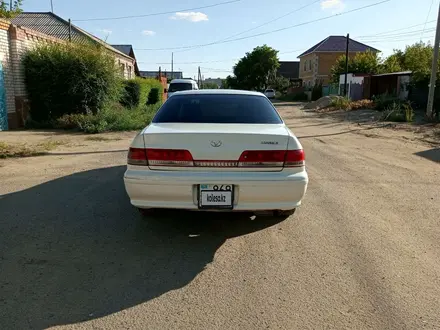 Toyota Mark II 1997 года за 3 500 000 тг. в Семей – фото 10