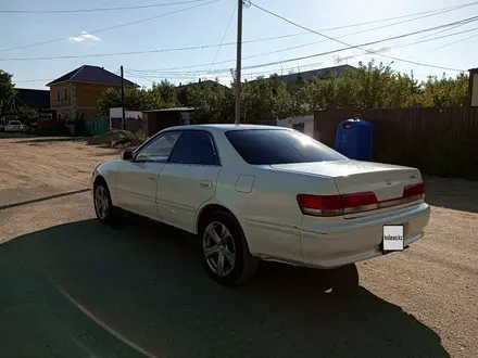 Toyota Mark II 1997 года за 3 500 000 тг. в Семей – фото 18