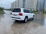 Toyota Land Cruiser 2014 годаүшін25 000 000 тг. в Астана – фото 2
