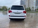 Toyota Land Cruiser 2014 годаүшін25 000 000 тг. в Астана – фото 3
