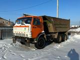 КамАЗ  5511 1986 года за 5 500 000 тг. в Петропавловск