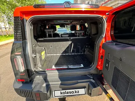 Jetour T2 2024 года за 14 500 000 тг. в Астана – фото 14