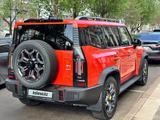 Jetour T2 2024 года за 14 500 000 тг. в Астана – фото 4