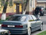 BMW 525 1994 годаүшін1 800 000 тг. в Астана – фото 3