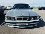 BMW 525 1994 годаүшін1 800 000 тг. в Астана – фото 2