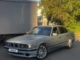 BMW 525 1994 годаүшін1 800 000 тг. в Астана – фото 5