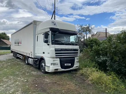 DAF  XF 105 2012 года за 25 000 000 тг. в Алматы