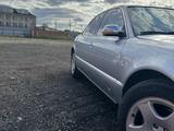 Audi A8 1998 года за 2 750 000 тг. в Петропавловск – фото 3