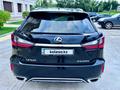 Lexus RX 200t 2016 года за 17 999 999 тг. в Астана – фото 18