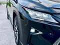 Lexus RX 200t 2016 года за 17 999 999 тг. в Астана – фото 25