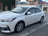 Toyota Corolla 2016 года за 8 000 000 тг. в Актау