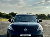 Nissan Murano 2007 годаүшін3 200 000 тг. в Кызылорда