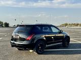 Nissan Murano 2007 годаүшін3 200 000 тг. в Кызылорда – фото 2