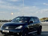 Nissan Murano 2007 годаүшін3 200 000 тг. в Кызылорда – фото 4