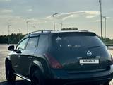 Nissan Murano 2007 годаүшін3 200 000 тг. в Кызылорда – фото 5