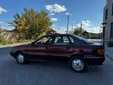 Audi 90 1990 года за 990 000 тг. в Семей – фото 3