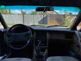Audi 90 1990 года за 990 000 тг. в Семей – фото 5