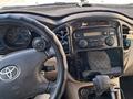 Toyota Highlander 2003 годаfor5 500 000 тг. в Кызылорда – фото 6