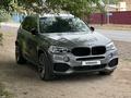 BMW X5 2017 года за 16 500 000 тг. в Алматы – фото 2
