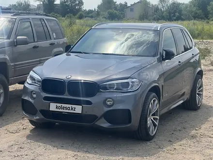 BMW X5 2017 года за 17 500 000 тг. в Алматы – фото 5